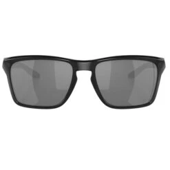 Oakley Sylas Frame Sunglasses . Black -Golf Essentials Shop 009448944823001 2 L
