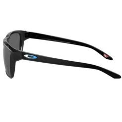 Oakley Sylas Frame Sunglasses . Black -Golf Essentials Shop 009448944823001 3 L