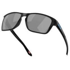Oakley Sylas Frame Sunglasses . Black -Golf Essentials Shop 009448944823001 4 L