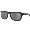 Oakley Sylas Frame Sunglasses . Black -Golf Essentials Shop 009448944823001 L