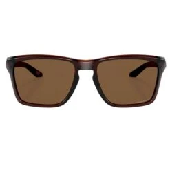 Oakley Sylas 57 Sunglasses . Brown -Golf Essentials Shop 00948944802001 2 L