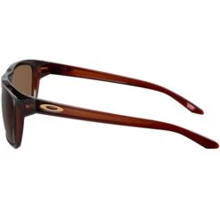 Oakley Sylas 57 Sunglasses . Brown -Golf Essentials Shop 00948944802001 3 L
