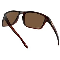 Oakley Sylas 57 Sunglasses . Brown -Golf Essentials Shop 00948944802001 4 L