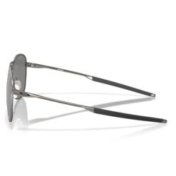 Oakley Contrail Matte Gunmetal Glasses 57 Prizm Black 10 Oakley Contrail Matte Gunmetal Glasses 57 Prizm Black -Golf Essentials Shop 0OO4147001 3 L