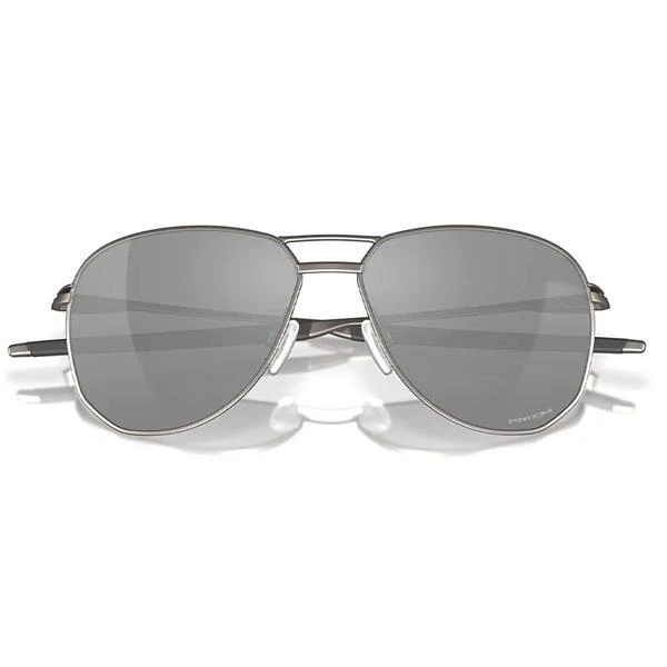 Oakley Contrail Matte Gunmetal Glasses 57 Prizm Black 7 Oakley Contrail Matte Gunmetal Glasses 57 Prizm Black - Image 6