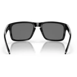 Oakley Holbrook Polished Black Glasses 55 Prizm Black -Golf Essentials Shop 0OO9102E001 2 L