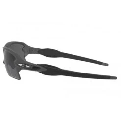 Oakley Flak 2.0 XL Glases Steel -Golf Essentials Shop 0OO918820F8001 3 L