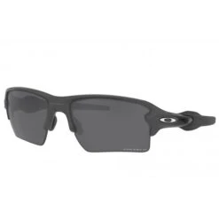 Oakley Flak 2.0 XL Glases Steel