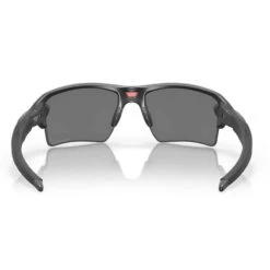 Oakley Flak 2.0 XL Matte Black Glasses 59 Prizm Black -Golf Essentials Shop 0OO9188F001 2 L