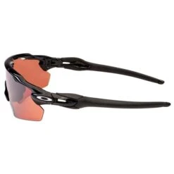 Oakley Radar EV Pitch Sunglasses Polished Black -Golf Essentials Shop 0OO9211001 10 L