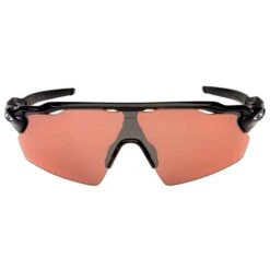 Oakley Radar EV Pitch Sunglasses Polished Black -Golf Essentials Shop 0OO9211001 7 L