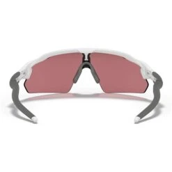 Oakley Radar EV Pitch Sunglasses Polished White -Golf Essentials Shop 0OO9211002 2 L