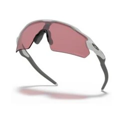 Oakley Radar EV Pitch Sunglasses Polished White -Golf Essentials Shop 0OO9211002 4 L
