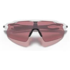 Oakley Radar EV Pitch Sunglasses Polished White -Golf Essentials Shop 0OO9211002 5 L