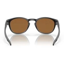 Oakley Latch Matte Black Glasses 53 Prizm Violet 10 Oakley Latch Matte Black Glasses 53 Prizm Violet -Golf Essentials Shop 0OO9265A001 2 L