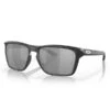 Oakley Sylas Matte Black Glasses 57 Prizm Black -Golf Essentials Shop 0OO9448C001 L