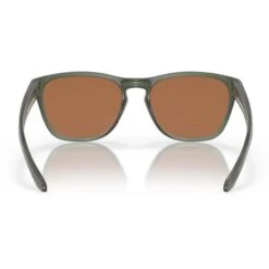 Oakley Manorburn Matte Olive Ink Glasses 56 Prizm Tungsten Polarized 10 Oakley Manorburn Matte Olive Ink Glasses 56 Prizm Tungsten Polarized -Golf Essentials Shop 0OO9479A001 2 L