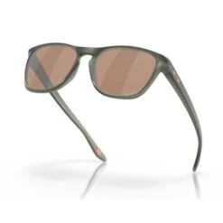 Oakley Manorburn Matte Olive Ink Glasses 56 Prizm Tungsten Polarized 12 Oakley Manorburn Matte Olive Ink Glasses 56 Prizm Tungsten Polarized -Golf Essentials Shop 0OO9479A001 4 L