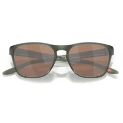 Oakley Manorburn Matte Olive Ink Glasses 56 Prizm Tungsten Polarized 13 Oakley Manorburn Matte Olive Ink Glasses 56 Prizm Tungsten Polarized -Golf Essentials Shop 0OO9479A001 5 L