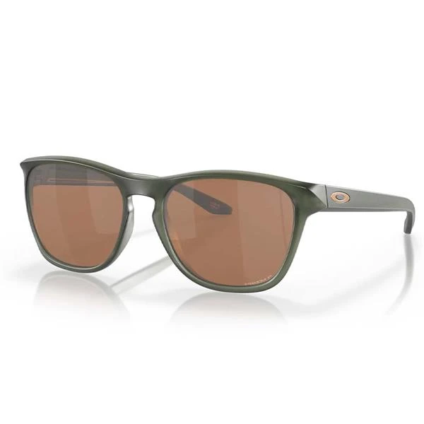 Oakley Manorburn Matte Olive Ink Glasses 56 Prizm Tungsten Polarized 3 Oakley Manorburn Matte Olive Ink Glasses 56 Prizm Tungsten Polarized