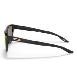 Oakley Manorburn Polished Black Glasses 56 Prizm Rose Gold -Golf Essentials Shop 0OO9479B001 3 L