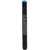 Sink Fit Rubber Pistol Putter Grip Black - Blue -Golf Essentials Shop 101491001 3 L
