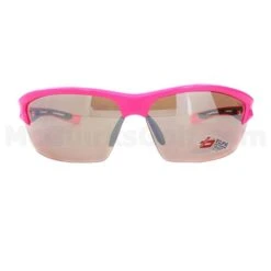 11721 Bolle Bolt Sunglasses Neon Pink -Golf Essentials Shop 117212020NEOPKOS 2 L