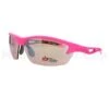 11721 Bolle Bolt Sunglasses Neon Pink -Golf Essentials Shop 117212020NEOPKOS L