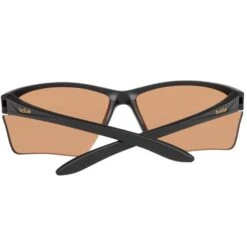 BOLLE Flash Modulator V3 Sunglasses Matte Black -Golf Essentials Shop 12462001 3 L