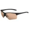 BOLLE Flash Modulator V3 Sunglasses Matte Black -Golf Essentials Shop 12462001 L