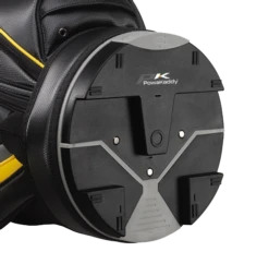 Powakaddy Dri-Tech Golf Cart Bag - Black/Grey/Lime -Golf Essentials Shop 2020PowaKaddyCartBagBase Dri PremTech Prem DLXLite ea34ef06 6500 4c0f bc00 d997b1b5121d