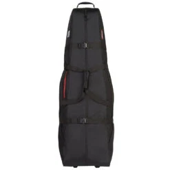 Titleist Players Golf Travel Cover -Golf Essentials Shop 2020playerstravelcoverblack2