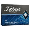Titleist Tour Speed Golf Balls