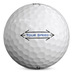 Titleist Tour Speed Golf Balls 8 Titleist Tour Speed Golf Balls -Golf Essentials Shop 2020tourspeed3