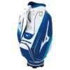 Mizuno Tour Mid Staff Golf Bag 2 Mizuno Tour Mid Staff Golf Bag -Golf Essentials Shop 2021 mid staff bag 1