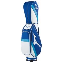 Mizuno Tour Mid Staff Golf Bag -Golf Essentials Shop 2021 mid staff bag 6