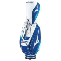 Mizuno Tour Mid Staff Golf Bag -Golf Essentials Shop 2021 mid staff bag 7