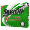 Srixon Soft Feel Golf Balls - White 2 Srixon Soft Feel Golf Balls - White -Golf Essentials Shop 2021 softfeel white 1