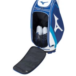 Mizuno Tour Staff Golf Bag -Golf Essentials Shop 2021 staff bag 3