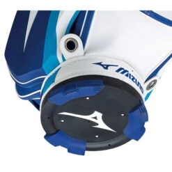 Mizuno Tour Staff Golf Bag -Golf Essentials Shop 2021 staff bag 4