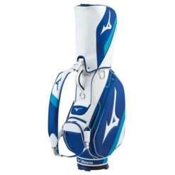 Mizuno Tour Staff Golf Bag -Golf Essentials Shop 2021 staff bag 7