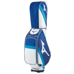 Mizuno Tour Staff Golf Bag -Golf Essentials Shop 2021 staff bag 8