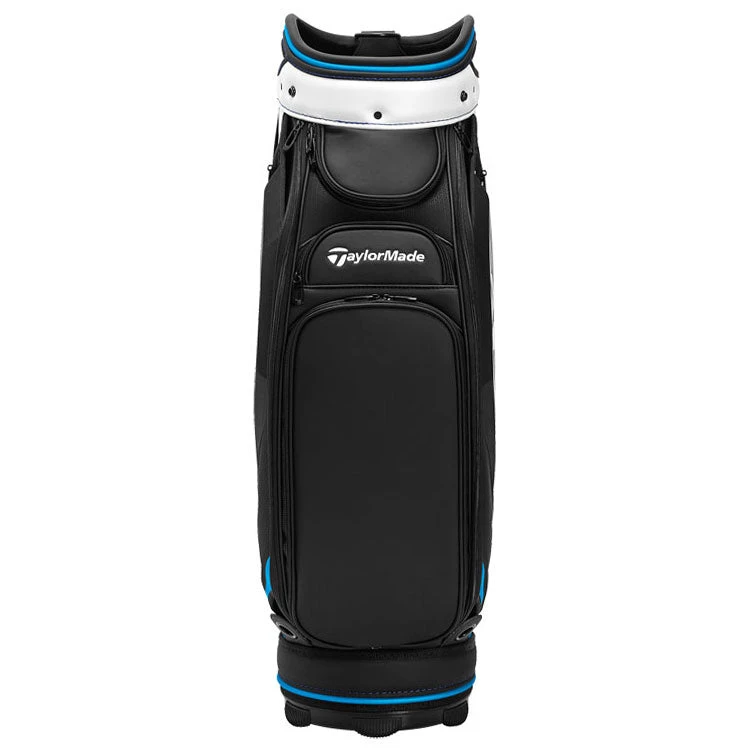 Taylormade SIM2 Tour Staff Golf Bag 4 Taylormade SIM2 Tour Staff Golf Bag - Image 2