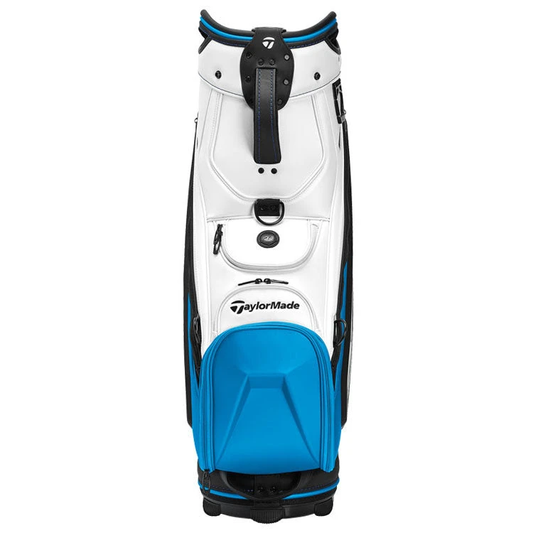Taylormade SIM2 Tour Staff Golf Bag 5 Taylormade SIM2 Tour Staff Golf Bag - Image 3