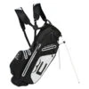 Cobra Ultradry Pro Golf Stand Bag - Black -Golf Essentials Shop 2021 ultradry standbag black 1