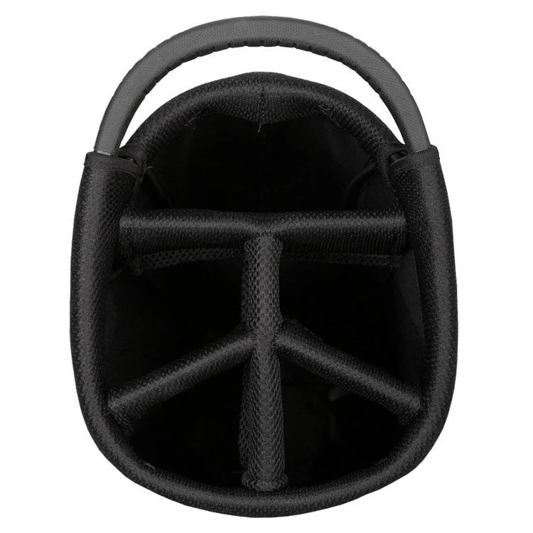 Cobra Ultradry Pro Golf Stand Bag - Black 4 Cobra Ultradry Pro Golf Stand Bag - Black - Image 2