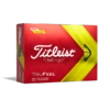 Titleist Trufeel Golf Balls - Yellow 1 Titleist Trufeel Golf Balls - Yellow -Golf Essentials Shop 2022 TruFeel Dozen Right Yellow