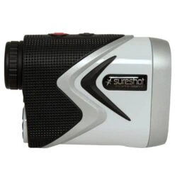 Pinloc Laser 5000IP White -Golf Essentials Shop 5000IP002 2 L