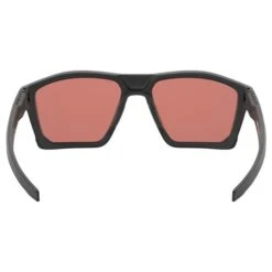 Oakley Targetline PRIZM Glasses Matte Grey -Golf Essentials Shop 93971158001 2 L
