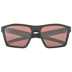 Oakley Targetline PRIZM Glasses Matte Grey -Golf Essentials Shop 93971158001 5 L